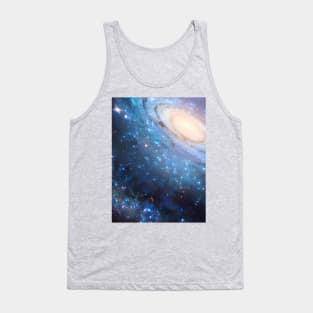 The Big Bang 1 Tank Top